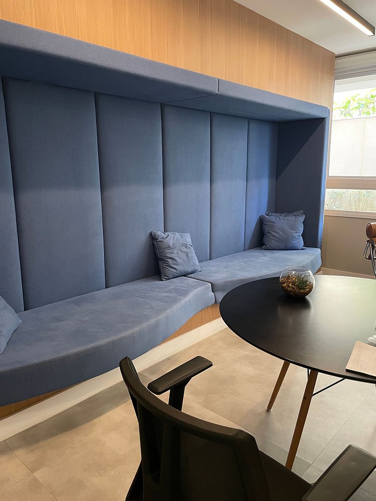 Morada Pinheiros - MOBI One Studios