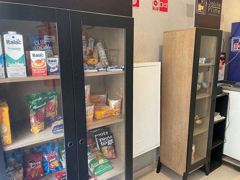 Morada Pinheiros - MOBI One Studios