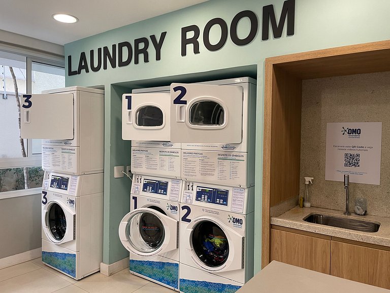 Morada Pinheiros - MOBI One Studios