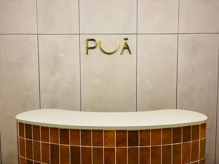 Estúdios Puã - Service flat by Morada Urbana