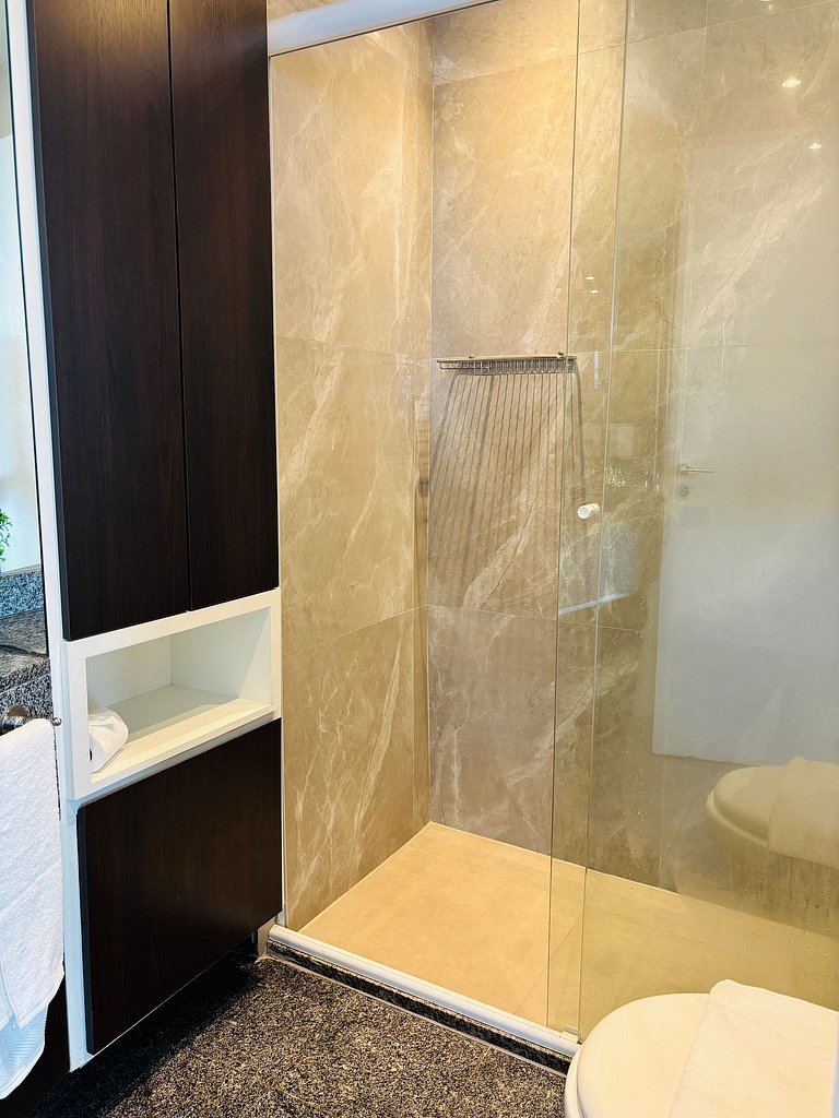 Morada Paulista - Flat em hotel na Av Paulista