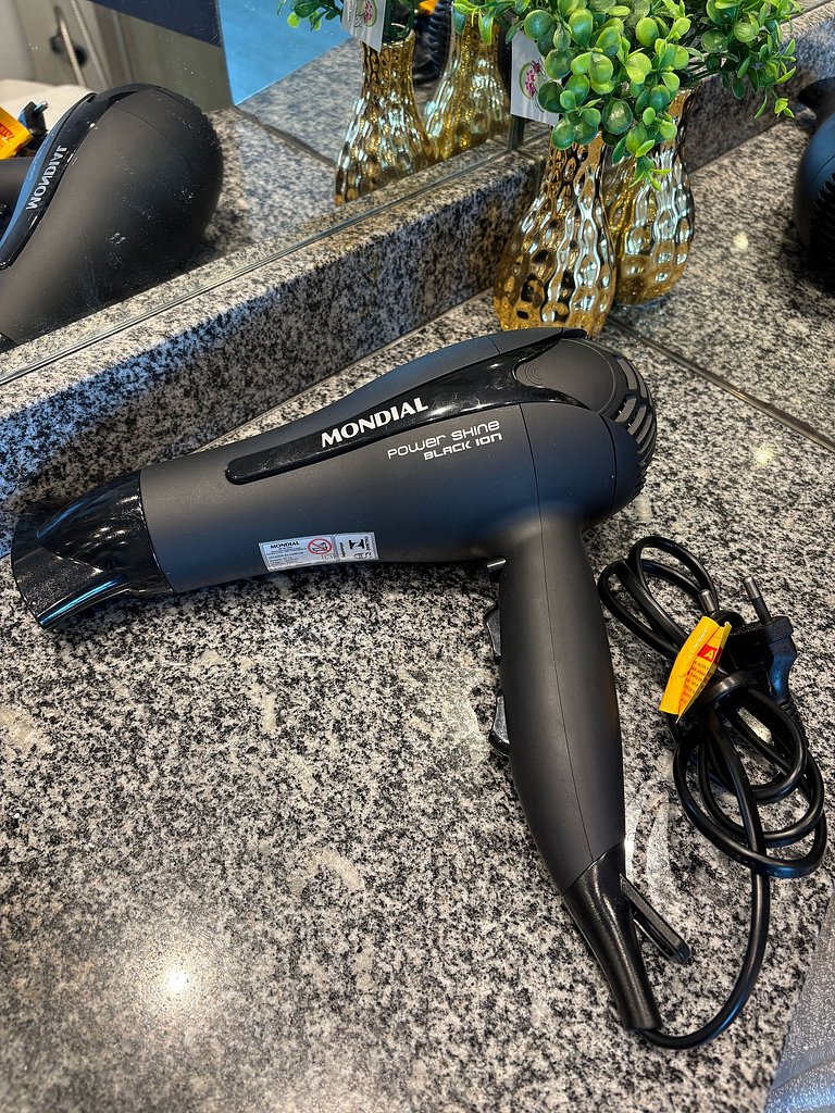 Morada Paulista - Flat em hotel na Av Paulista
