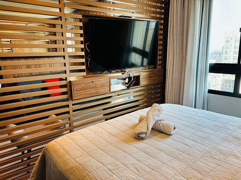 Morada Premium MCR Pinheiros