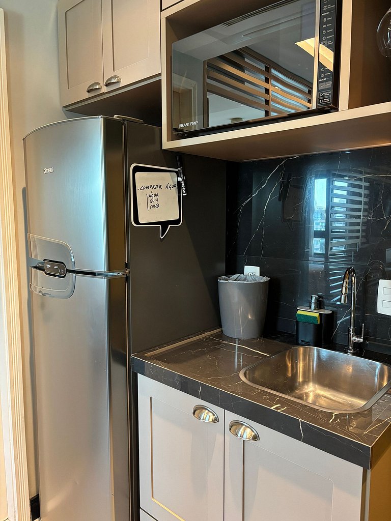 Morada Premium MCR Pinheiros