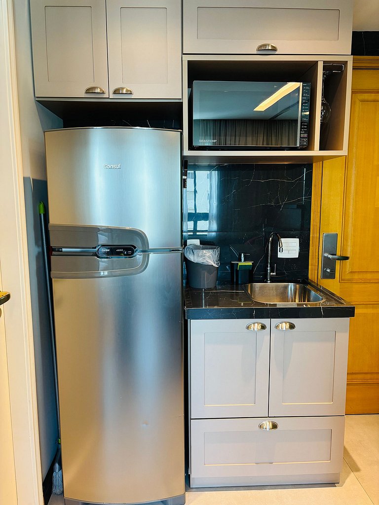 Morada Premium MCR Pinheiros