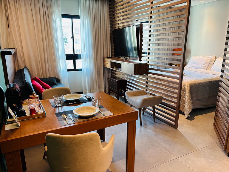 Morada Premium MCR Pinheiros