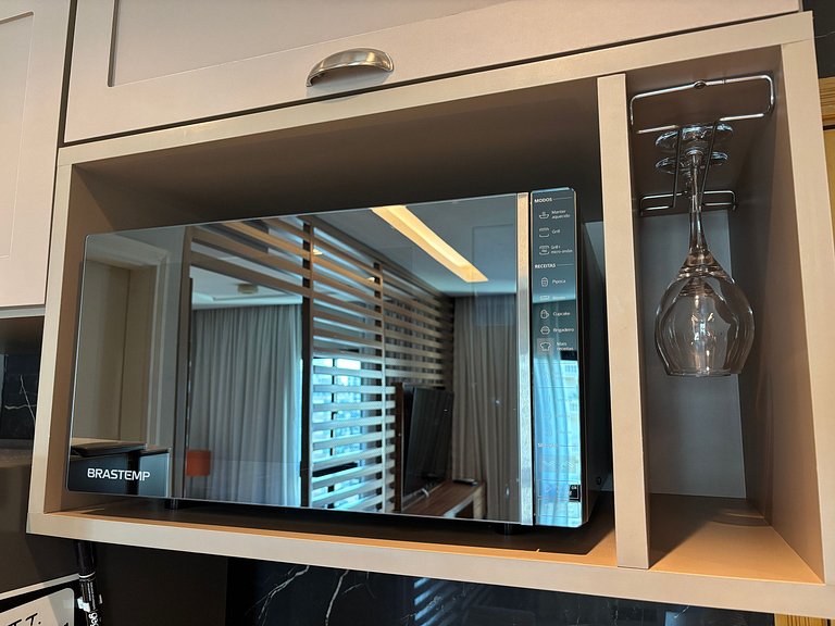 Morada Premium MCR Pinheiros