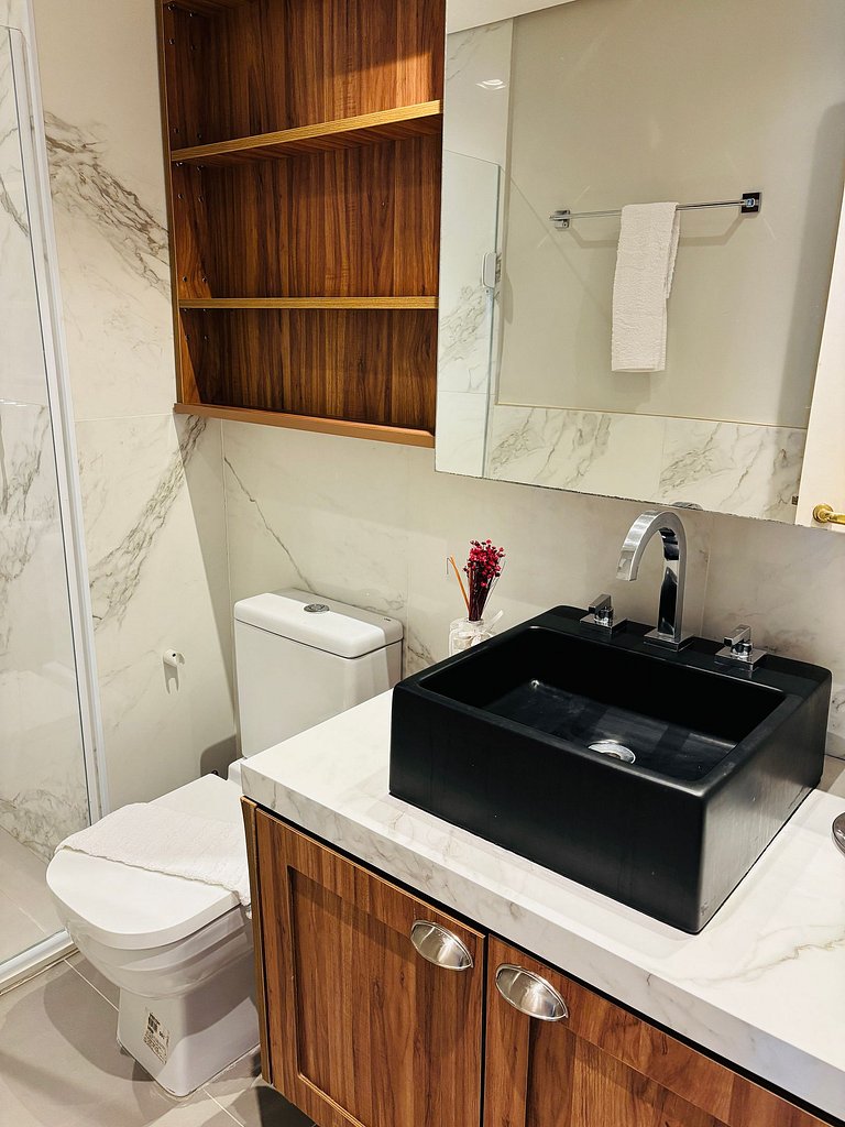 Morada Premium MCR Pinheiros