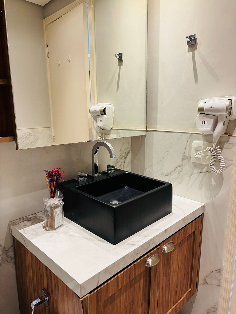 Morada Premium MCR Pinheiros