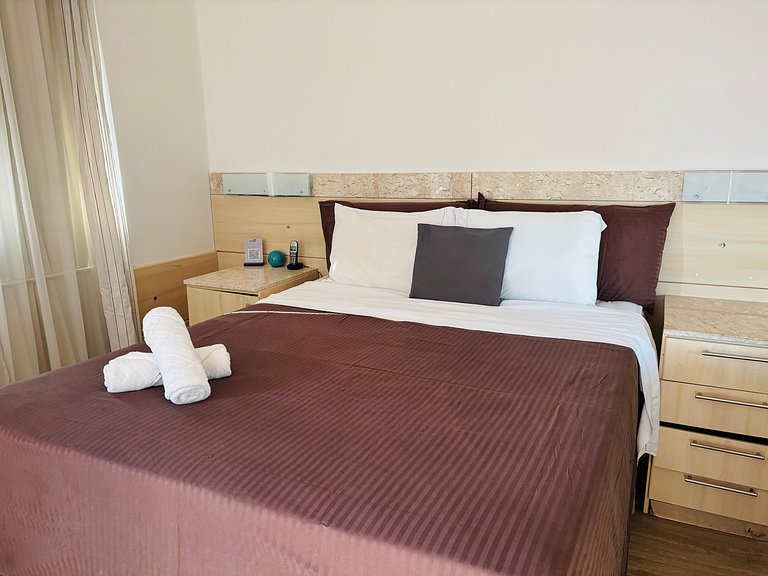 Morada Supreme Flat Jardim Europa II