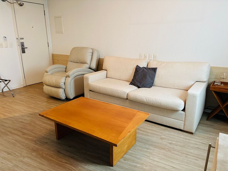 Morada Supreme Flat Jardim Europa II