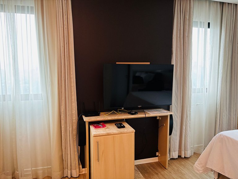 Morada Supreme Flat Jardim Europa II