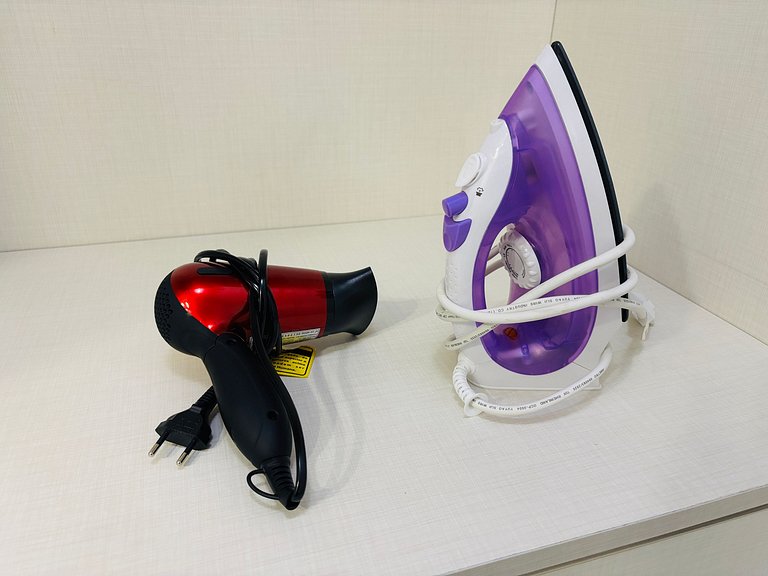 Morada Supreme Itaim Bibi - Cama Queen