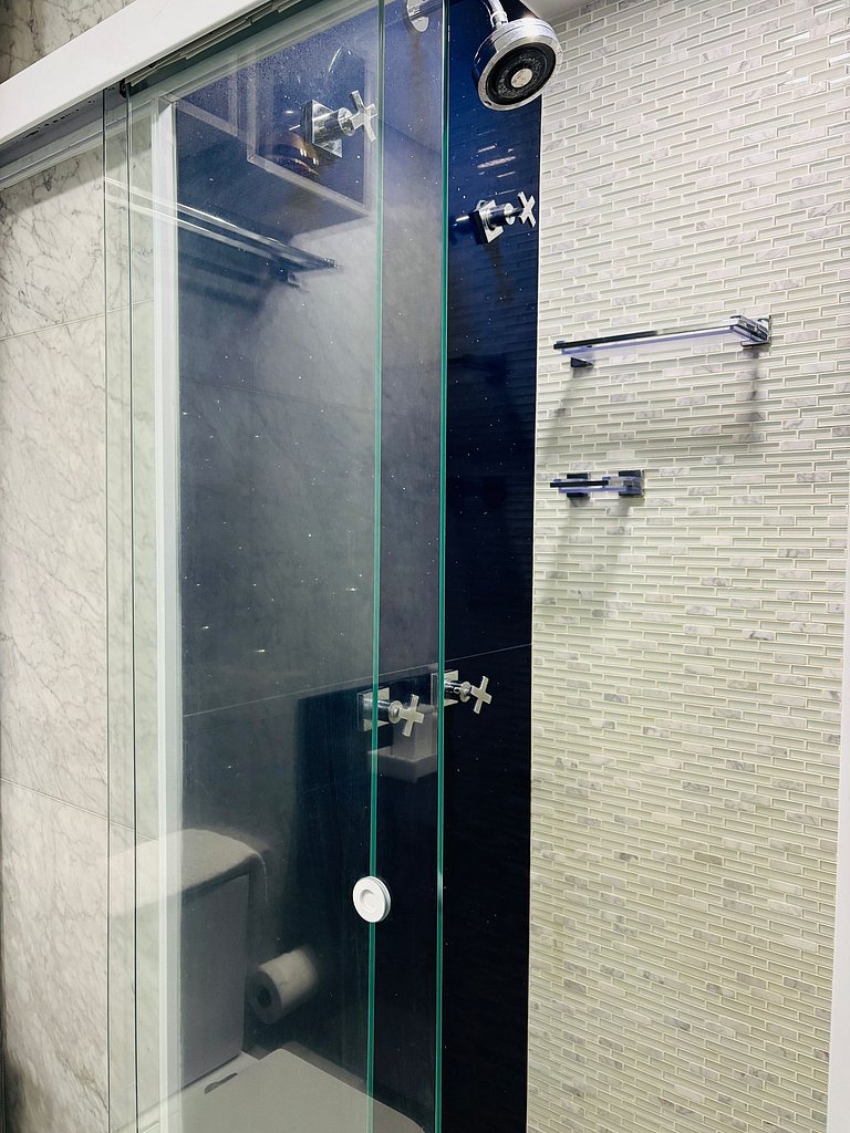 Morada Supreme Itaim Bibi - Cama Queen