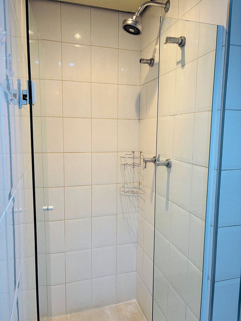 Morada Corbusier Moema - Flat próprio em hotel moderno