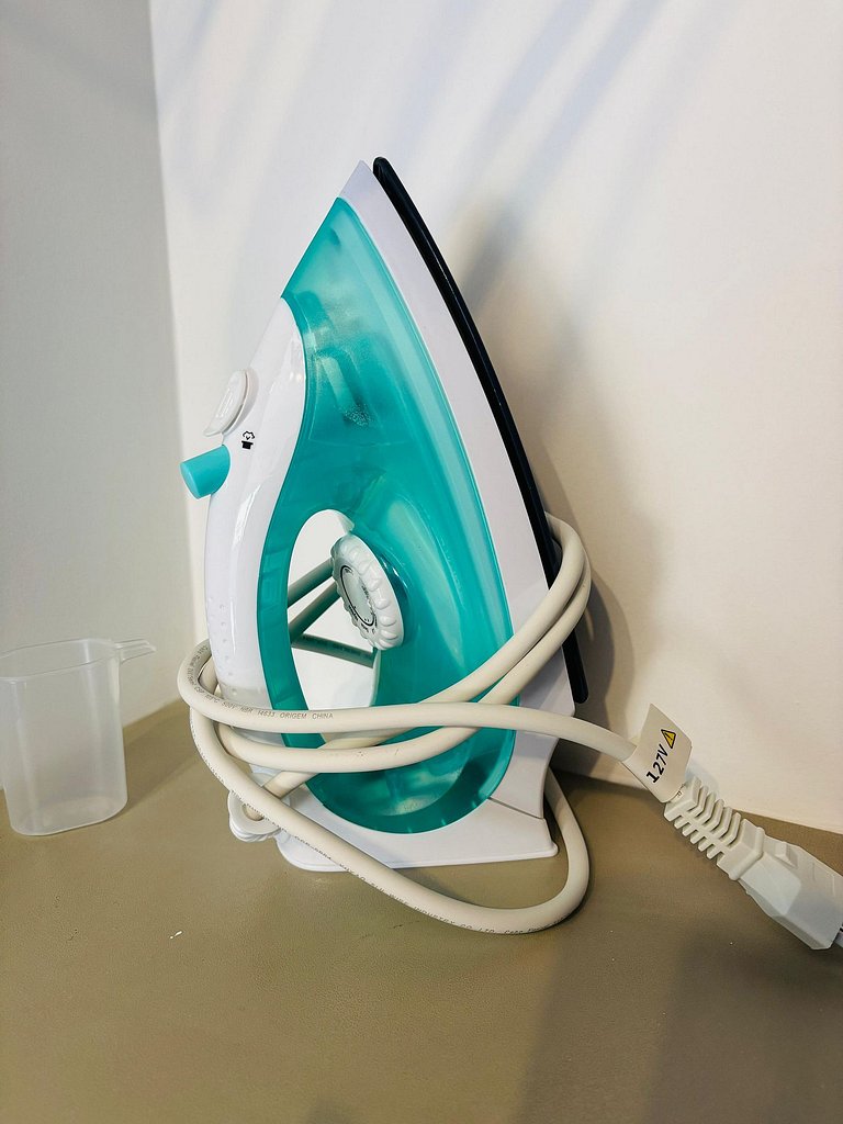 Morada JK - Flat na Vila Olímpia