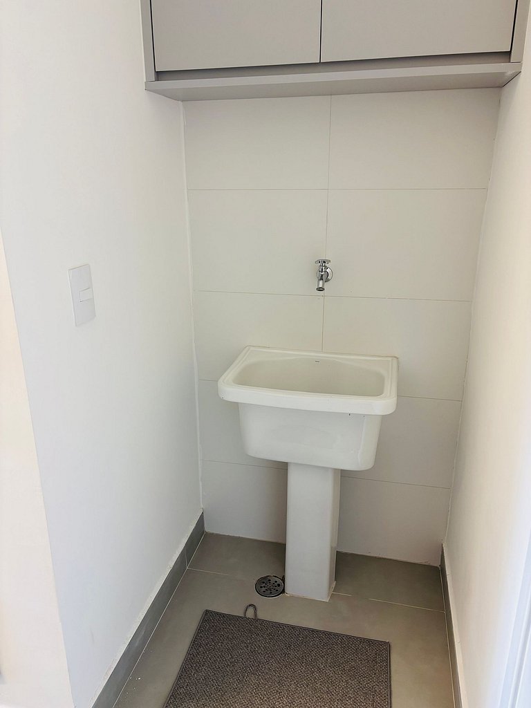 Morada Vila Mariana - 6 minutos a pé do metrô