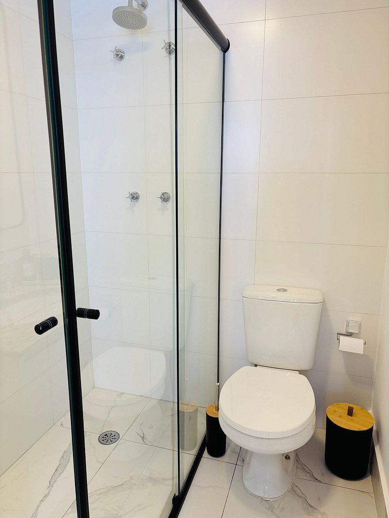 Morada Vila Mariana - 6 minutos a pé do metrô