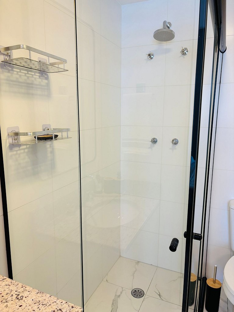 Morada Vila Mariana - 6 minutos a pé do metrô