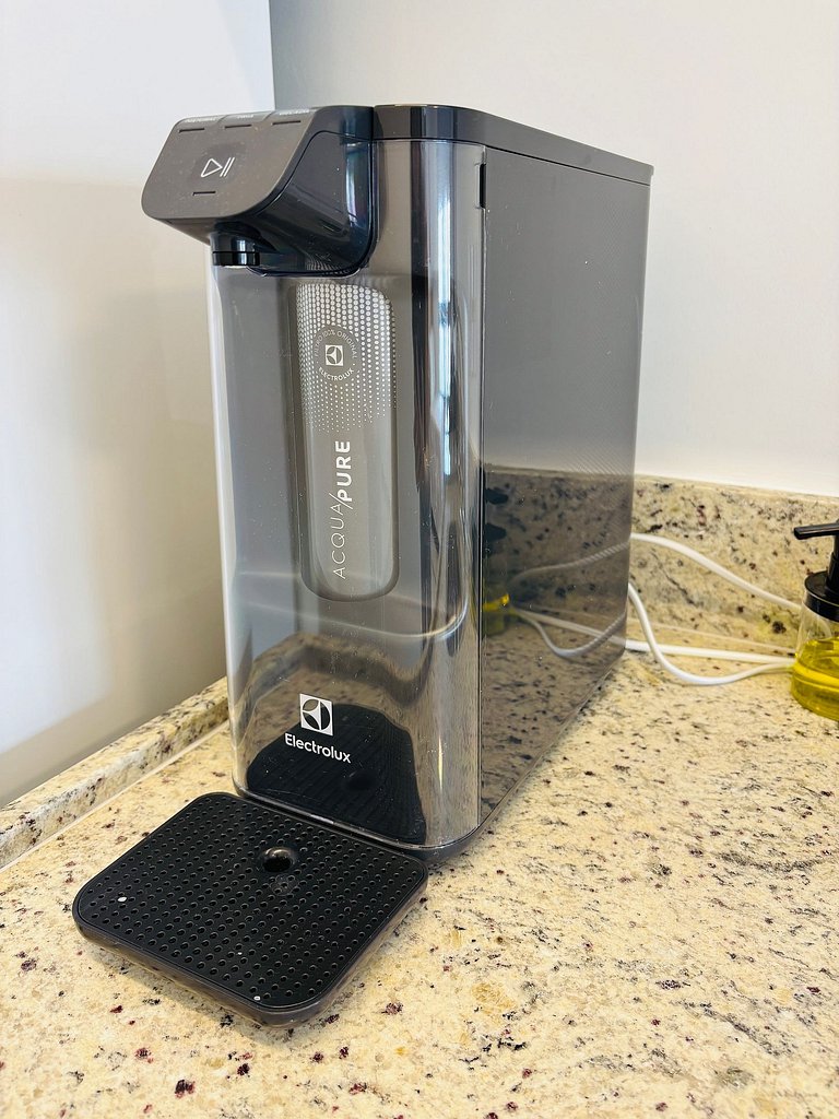 Morada Vila Mariana II - 6 minutos a pé do metrô