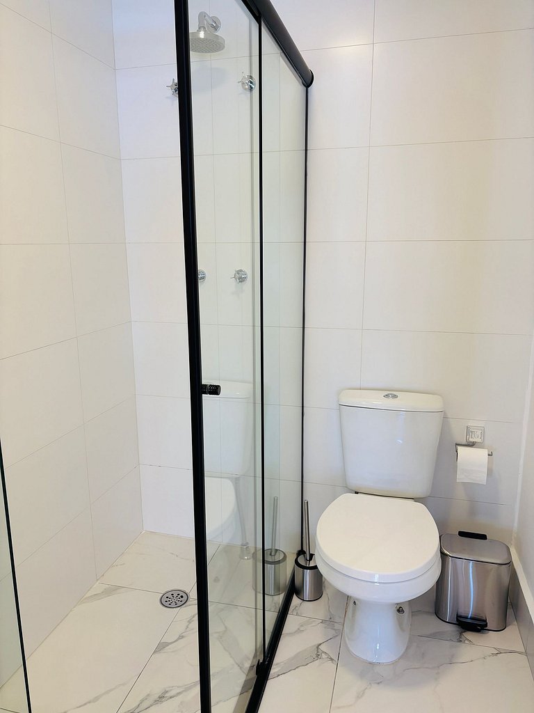 Morada Vila Mariana II - 6 minutos a pé do metrô