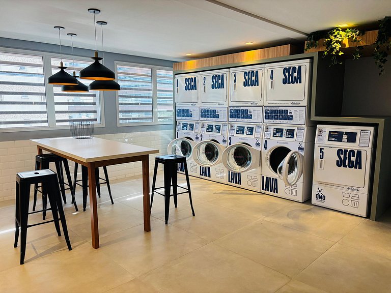 Morada Casa do Ator - Studio na Vila Olímpia