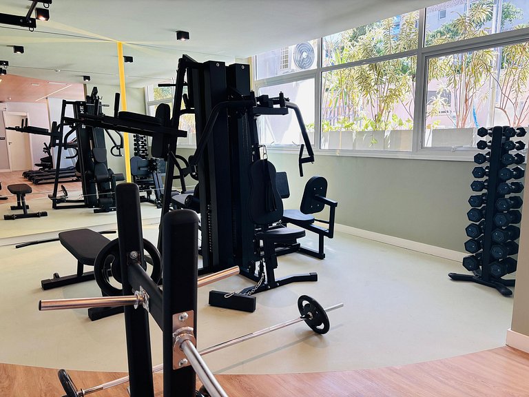 Morada Casa do Ator - Studio na Vila Olímpia