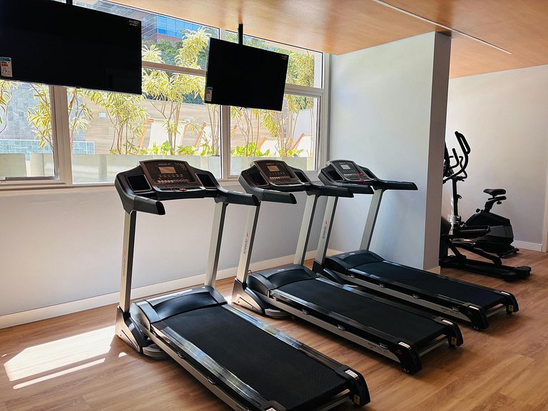 Morada Casa do Ator - Studio na Vila Olímpia