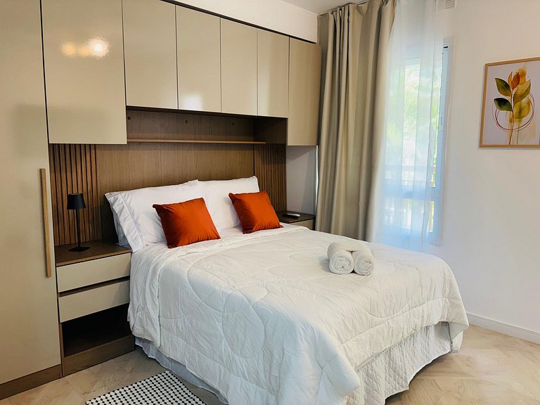 Morada Pinheiros - MOBI One Studios