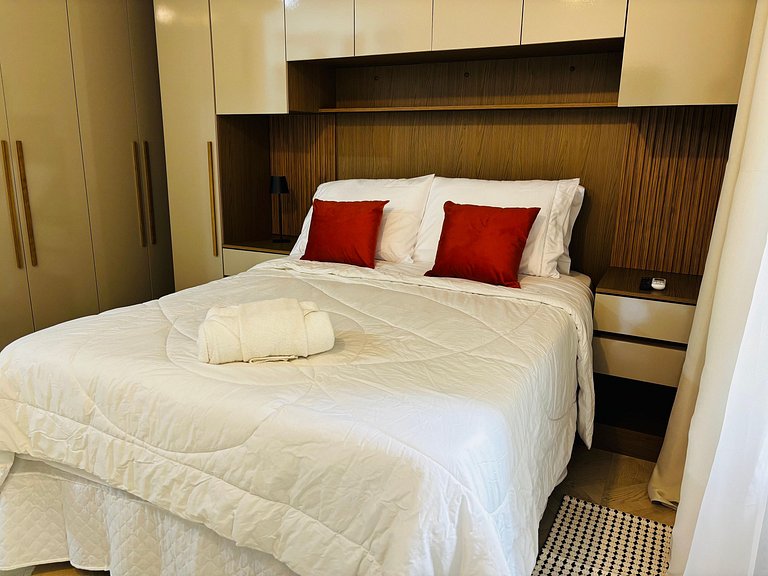 Morada Pinheiros - MOBI One Studios