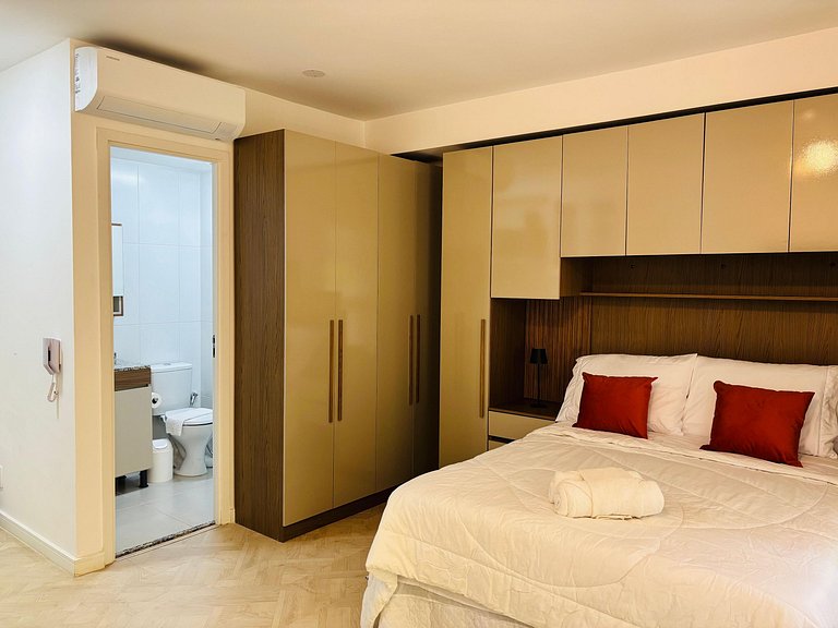 Morada Pinheiros - MOBI One Studios