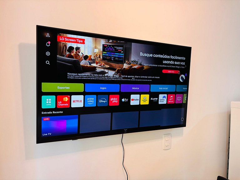 Morada Pinheiros - MOBI One Studios