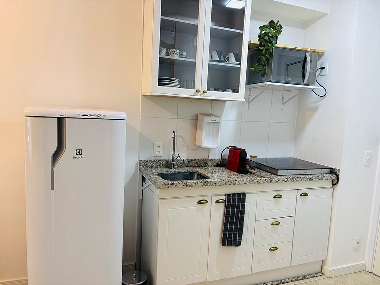 Morada Pinheiros - MOBI One Studios