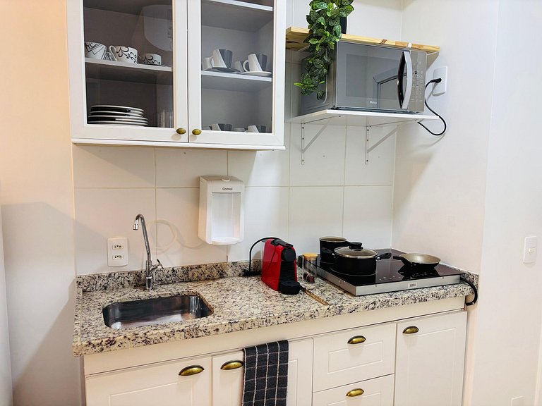 Morada Pinheiros - MOBI One Studios