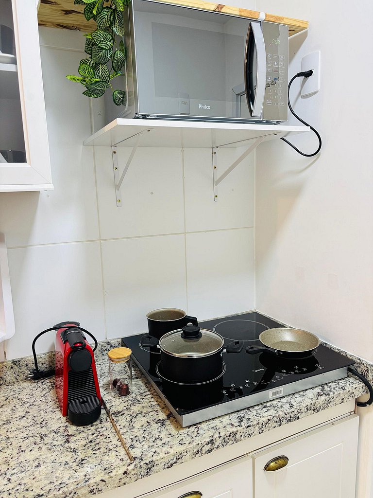 Morada Pinheiros - MOBI One Studios