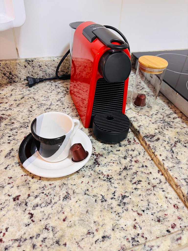 Morada Pinheiros - MOBI One Studios