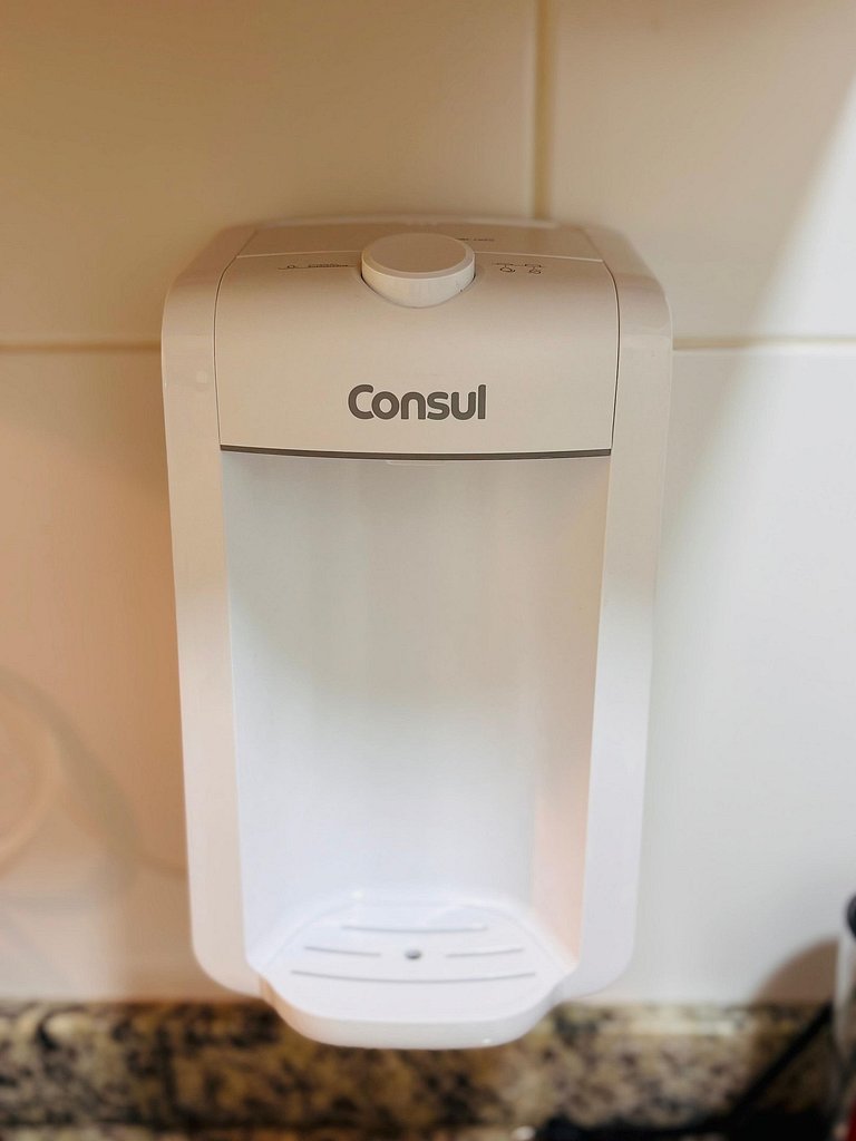 Morada Pinheiros - MOBI One Studios