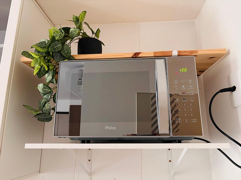 Morada Pinheiros - MOBI One Studios