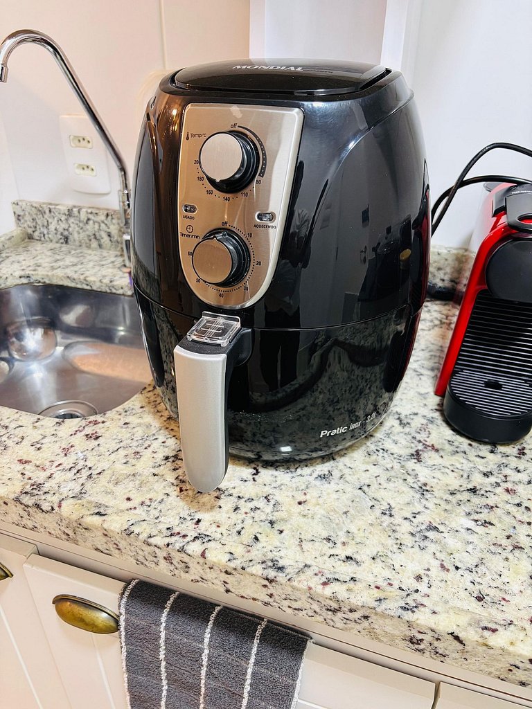 Morada Pinheiros - MOBI One Studios