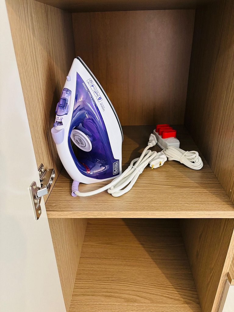 Morada Pinheiros - MOBI One Studios