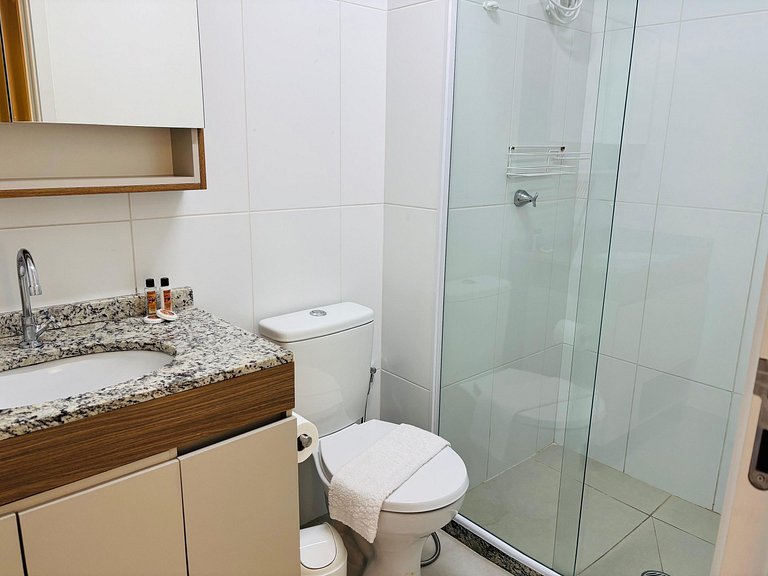 Morada Pinheiros - MOBI One Studios