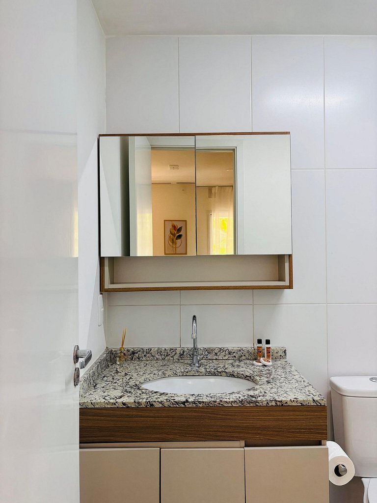 Morada Pinheiros - MOBI One Studios