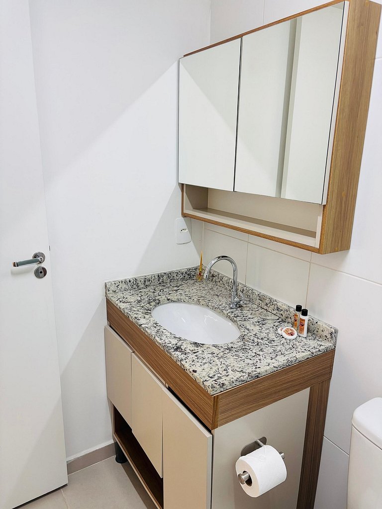 Morada Pinheiros - MOBI One Studios