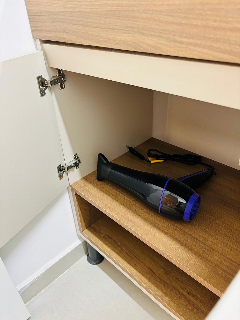 Morada Pinheiros - MOBI One Studios