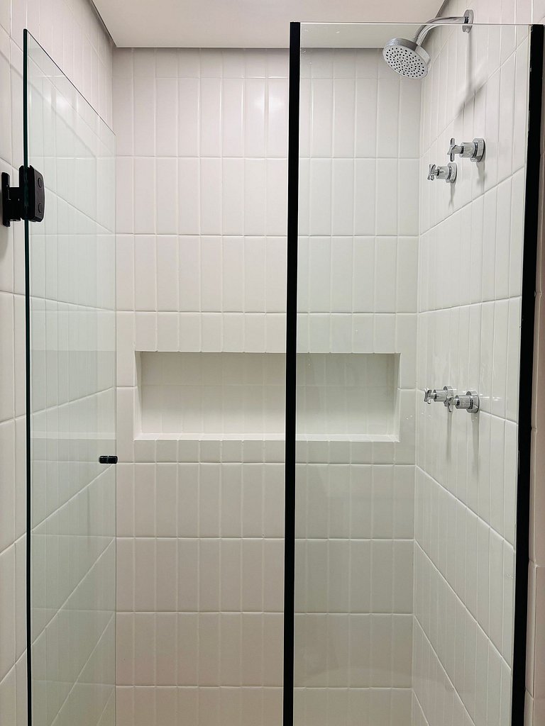 Estúdios Puã (Novos)-Service flat by Morada Urbana