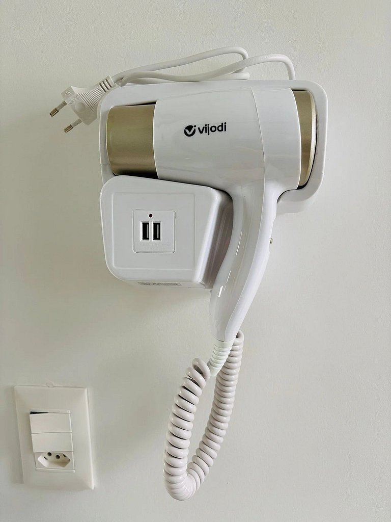 Estúdios Puã (Novos)-Service flat by Morada Urbana