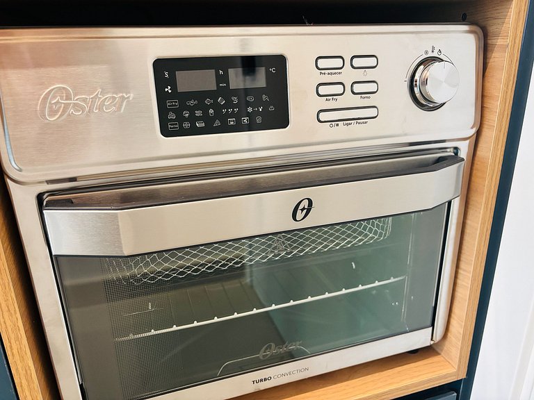 Estúdios Puã (Novos)-Service flat by Morada Urbana