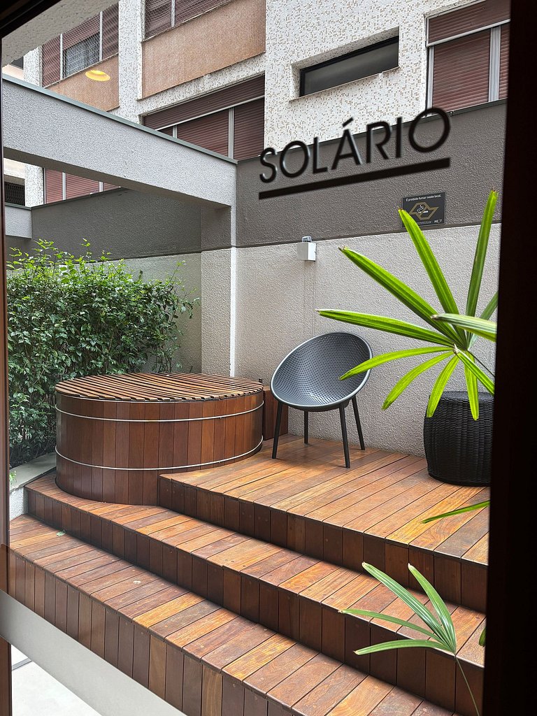 Morada Av Paulista - 7 minutos a pé do metrô