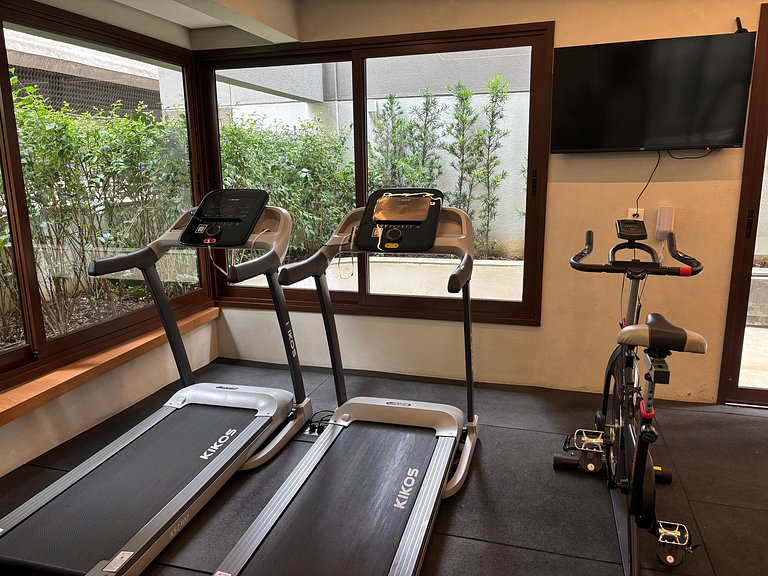 Morada Av Paulista I - 7 minutos a pé do metrô