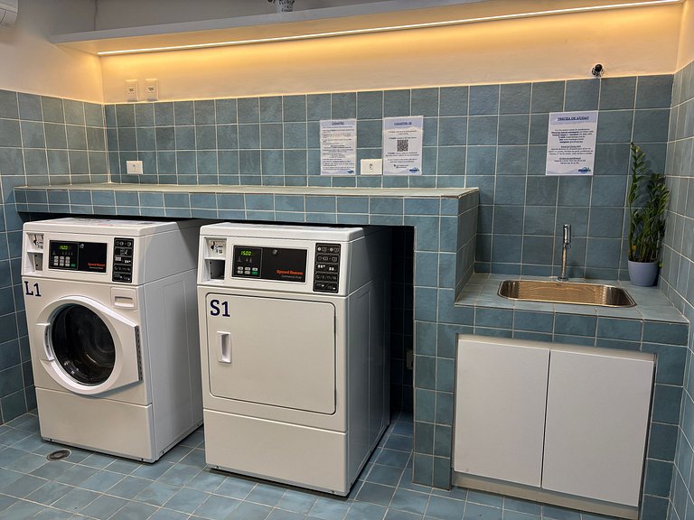 Morada Av Paulista - 7 minutos a pé do metrô